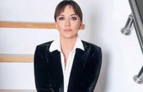 ეკა ხოფერია აფხაზეთის განათლების და კულტურის მინისტრად დაინიშნა