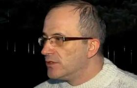 აკაკი ხუსკივაძე - "შოკში ვართ, ამას არ ველოდით"