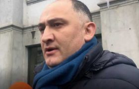 "თუ ბიძინა ესებუას იარაღი და საჭმელი ძმასთან მიჰქონდა, პოლიცია რატომ არ გაყვა?" - ადვოკატი