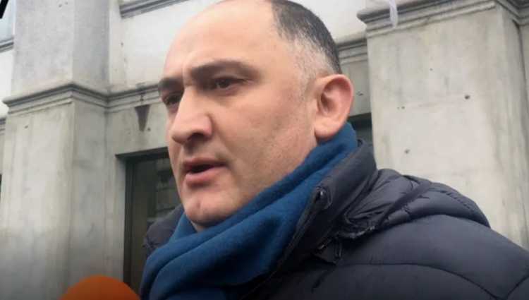 "თუ ბიძინა ესებუას იარაღი და საჭმელი ძმასთან მიჰქონდა, პოლიცია რატომ არ გაყვა?" - ადვოკატი