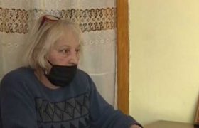 "მესამე წელია შვილის საფლავზე ვერ მივდივარ" - აფხაზეთში დაღუპული გმირის ოჯახს ფულადი დახმარება შეუწყვიტეს