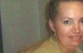 "23 წლის ორსული დაახრჩო" - აშშ-ში 67 წლის განმავლობაში პირველად ქალი სიკვდილით დასაჯეს "23 წლის ორსული დაახრჩო" - აშშ-ში 67 წლის განმავლობაში პირველად ქალი სიკვდილით დასაჯეს