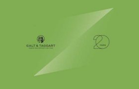 გალტ & თაგარტი 20 წლისაა