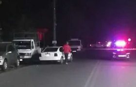 ზუგდიდში მანქანა ველოსიპედისტს დაეჯახა და მოკლა