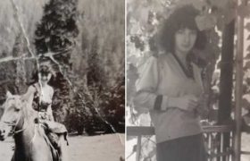 ნიკა გვარამია - "დედა დღეს 78 წლის გახდებოდა... ოქტომბრის ერთ დღეს დაიძინა და აღარ გაიღვიძა..."