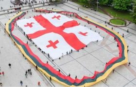 ლიეტუვამ საქართველოს ოფიციალურ სახელწოდებად Sakartvelo დაამტკიცა