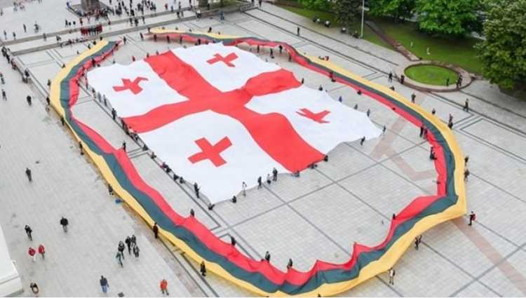 ლიეტუვამ საქართველოს ოფიციალურ სახელწოდებად Sakartvelo დაამტკიცა