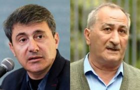„მეც მაქვს შეკითხვები ივერი მელაშვილთან“ - დავით ტურაშვილი