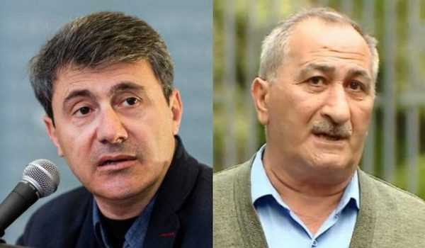 „მეც მაქვს შეკითხვები ივერი მელაშვილთან“ - დავით ტურაშვილი