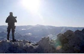 თურქეთში 5 ტერორისტი გაანეიტრალეს