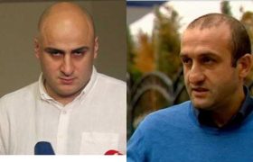 იაგო ხვიჩია - „მელია დამემუქრა, რომ არ გამლახოს, მჭირდება იარაღის ტარების უფლება“ იაგო ხვიჩია - „მელია დამემუქრა, რომ არ გამლახოს, მჭირდება იარაღის ტარების უფლება“