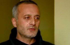 მარად ახლოური - "უცებ გამაღვიძა მიშიკომ, მიშველე, დამჭრაო, გიორგი იძახდა, ცუდად ვარო" - რას ყვება მამა