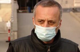 მარად ახლოური შვილის სიკვდილში გამომძიებლებს ადანაშაულებს