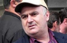 „თუ „მამა მარჩენალმა“ არ ბრძანა, ვერ დამიჭერენ“ - ბადრი ბიწაძე