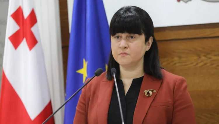 „არჩილ თალაკვაძეს აქვს კომპეტენცია ამ რთულ გამოწვევას თავი გაართვას“ – თამარ გაბუნია