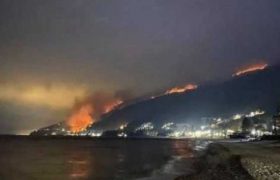 ნიკა გვარამია - "მე კი გამისკდა გული და თქვენი არ ვიცი"