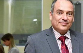 ელჩი რან გიდორი - "დეკანოზმა ილია კარკაძემ ანტისემიტური შეთქმულების თეორიები გადმოანთხია"
