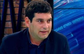 „სიამოვნებით დაველოდებით ელისაშვილის პარტიას და "გირჩსაც" პარლამენტში“ - დავითულიანი