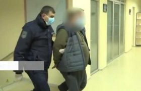 აბაშაში 1 პირის დაჭრისთვის თ.კ. დააკავეს