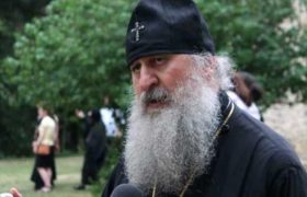 მიტროპოლიტი დანიელი - "დეკანოზ თადეოზის საკვირაო ქადაგება შეუფერებელია სახარებისეული სწავლებისთვის"