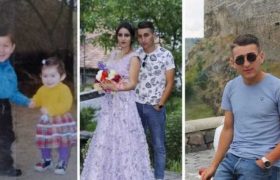 "თითქოს გაწყდა ჩემს ირგვლივ სიცოცხლე, ჩემს ძმას თქვენი დახმარება სჭირდება"