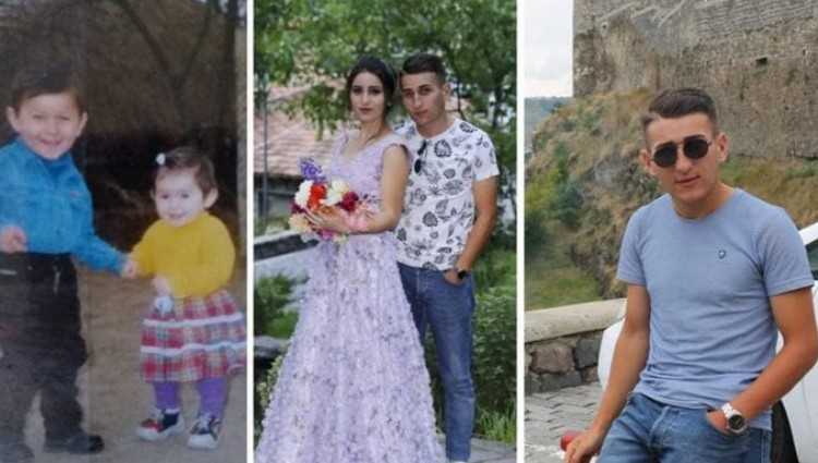 "თითქოს გაწყდა ჩემს ირგვლივ სიცოცხლე, ჩემს ძმას თქვენი დახმარება სჭირდება"
