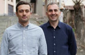 ალეკო ელისაშვილი - "ოპოზიციასთან მოლაპარაკება დავასრულეთ, მზად ვართ, შევხვდეთ "ქართულ ოცნებას"