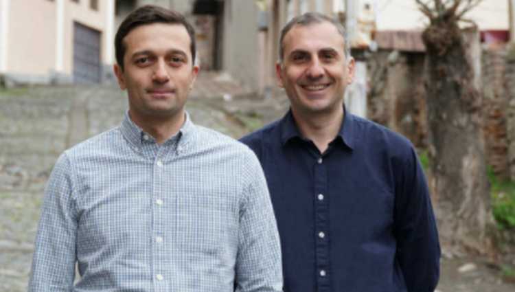 ალეკო ელისაშვილმა და ლევან იოსელიანმა პარლამენტში შესვლა გადაწყვიტეს