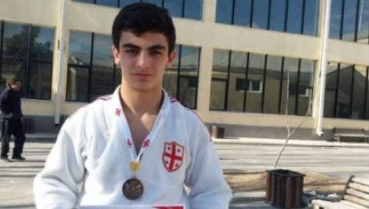 შილდაში მანქანა 16 წლის ძიუდოისტს დაეჯახა და ადგილზე მოკლა