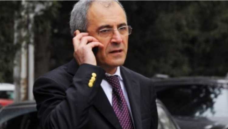 ზილფიმიანი - "ნაციონალებმა იმდენად დაკარგეს რეიტინგი, რომ არჩევნებში ევროპელი სოციალისტებიც კი მოვუგებთ"