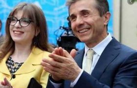 ბიძინა ივანიშვილი - "მე და ეკამ ჩვენთვის მხოლოდ 200 მილიონი დავიტოვეთ"