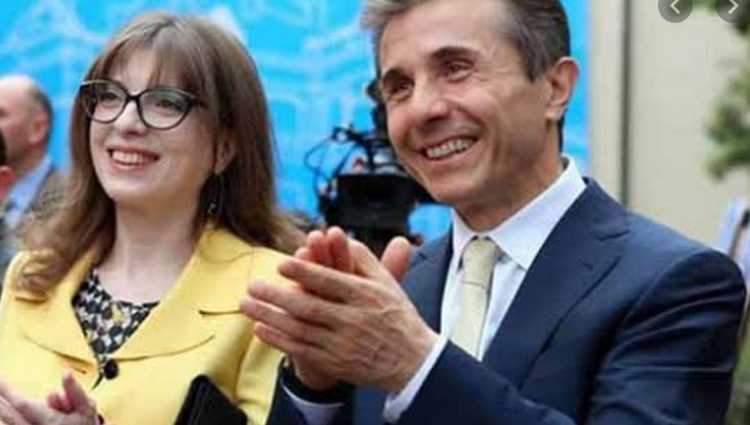 ბიძინა ივანიშვილი - "მე და ეკამ ჩვენთვის მხოლოდ 200 მილიონი დავიტოვეთ"