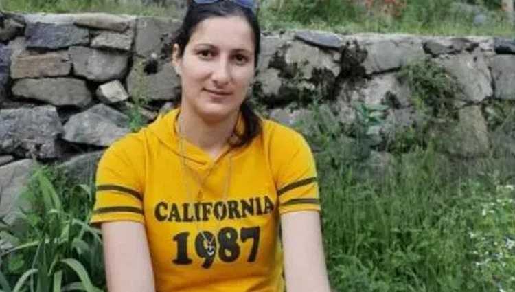 "საშინელება იყო, ზუსტად ამ მომენტს შევესწარი" - 28 წლის დარინა კვერნაძე ქუთაისთან ავარიაში დაიღუპა