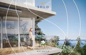 საქართველოს ბანკის მხარდაჭერით „სილქ როუდ ჯგუფის“ და „ანაგის“ ერთობლივი პროექტი  ხორციელდება