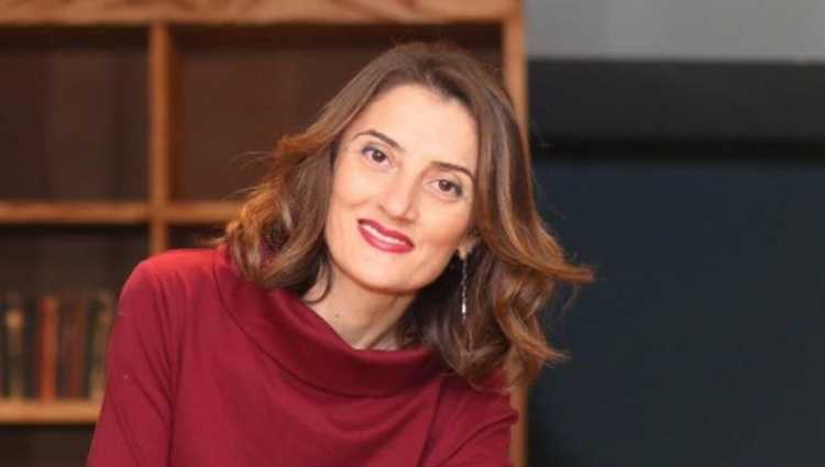 "დღეს ჩემ თვალწინ ქალი მოკვდა..." - თამუნა ლეფსვერიძე