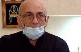 „ოცნების“დეპუტატი ხელისუფლების წინააღმდეგ