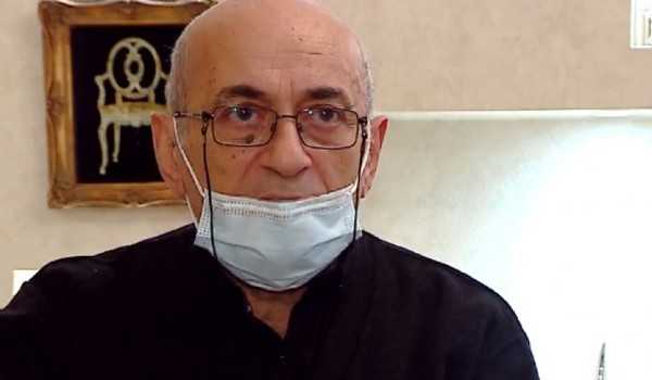 „ოცნების“დეპუტატი ხელისუფლების წინააღმდეგ