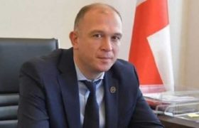 გიორგი გახარიას პარლამენტში ლევან მგალობლიშვილი შეცვლის