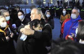 ივერი მელაშვილი - "200.000-იან რუკას ვერ დავეყრდნობით, რადგან ის მთლიანად მცდარია"