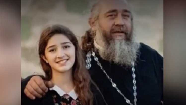 "ჩემი სალომე დაიბადა იმისთვის, რომ გარდაცვლილიყო" - მამა გრიგოლი შვილის მკვლელის დასჯას არ ითხოვს