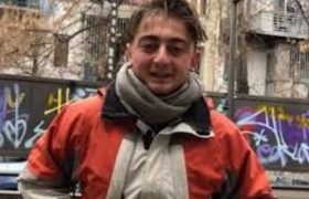 "გლოვოში რამდენჯერმე დავიმტვერი" - თორნიკე ნინიკაშვილი ილიაუნში აღსადგენად ფულს აგროვებს