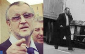 იაპონჩიკის მკვლელობისთვის ნუგზარ პაპავაზე ძებნა გამოცხადდა იაპონჩიკის მკვლელობისთვის ნუგზარ პაპავაზე ძებნა გამოცხადდა