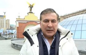 სააკაშვილი მთავრობას - "მიმართეთ მალტას, რომ კოვიდის ვაქცინა გვაჩუქოს"