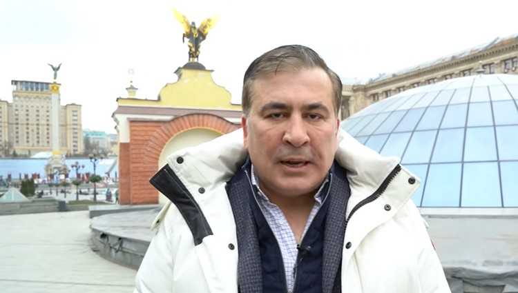 „დაპატიმრება ემყარებოდა ორ განაჩენს, რომელსაც მსოფლიოში არავინ ცნობს“ - სააკაშვილი საერთაშორისო თანამეგობრობას მიმართავს