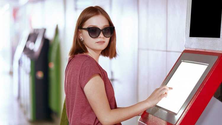 სწრაფი გადახდის აპარატიდან გადარიცხვისას ახალი წესები სავალდებულო გახდა