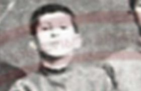 როგორი იყო 13 წლის სტალინი - უნიკალური ფოტო გორიდან