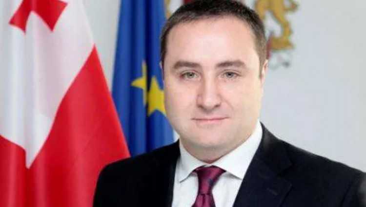 ელჩი კოტე სურგულაძე - "საქართველო მალტასთან კოვიდ 19-ის ვაქცინაზე მოლაპარაკებას 2020-ის დეკემბრიდან აწარმოებს"