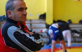 მწვრთნელი ნუგზარ სხირელი კორონავირუსით გარდაიცვალა