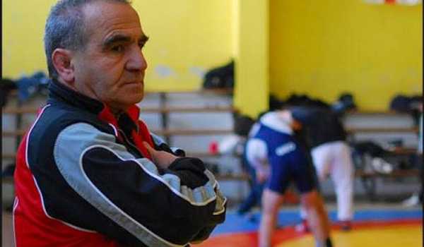 მწვრთნელი ნუგზარ სხირელი კორონავირუსით გარდაიცვალა