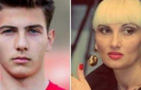 „მკვლელი ხარ, ხო გელანდება ჩემი შვილის სახე, კიდევ მოგელანდება“... - გიორგი შაქარაშვილის დედა „მკვლელი ხარ, ხო გელანდება ჩემი შვილის სახე, კიდევ მოგელანდება“... - გიორგი შაქარაშვილის დედა